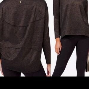 Lululemon Athletica Tops | Special Limited Edition Lulu Long Sleeve